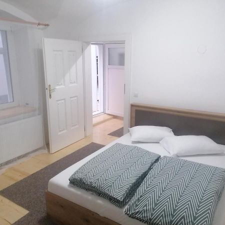 Apartament Old City Nagyszeben Kültér fotó