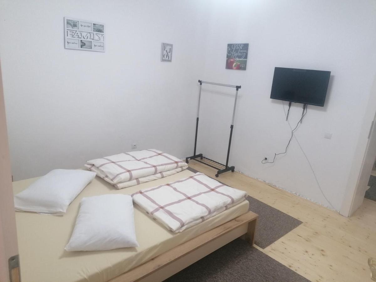 Apartament Old City Nagyszeben Kültér fotó