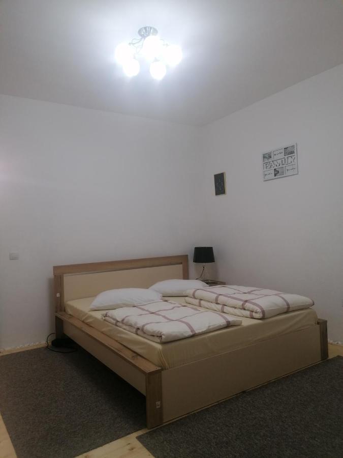 Apartament Old City Nagyszeben Kültér fotó