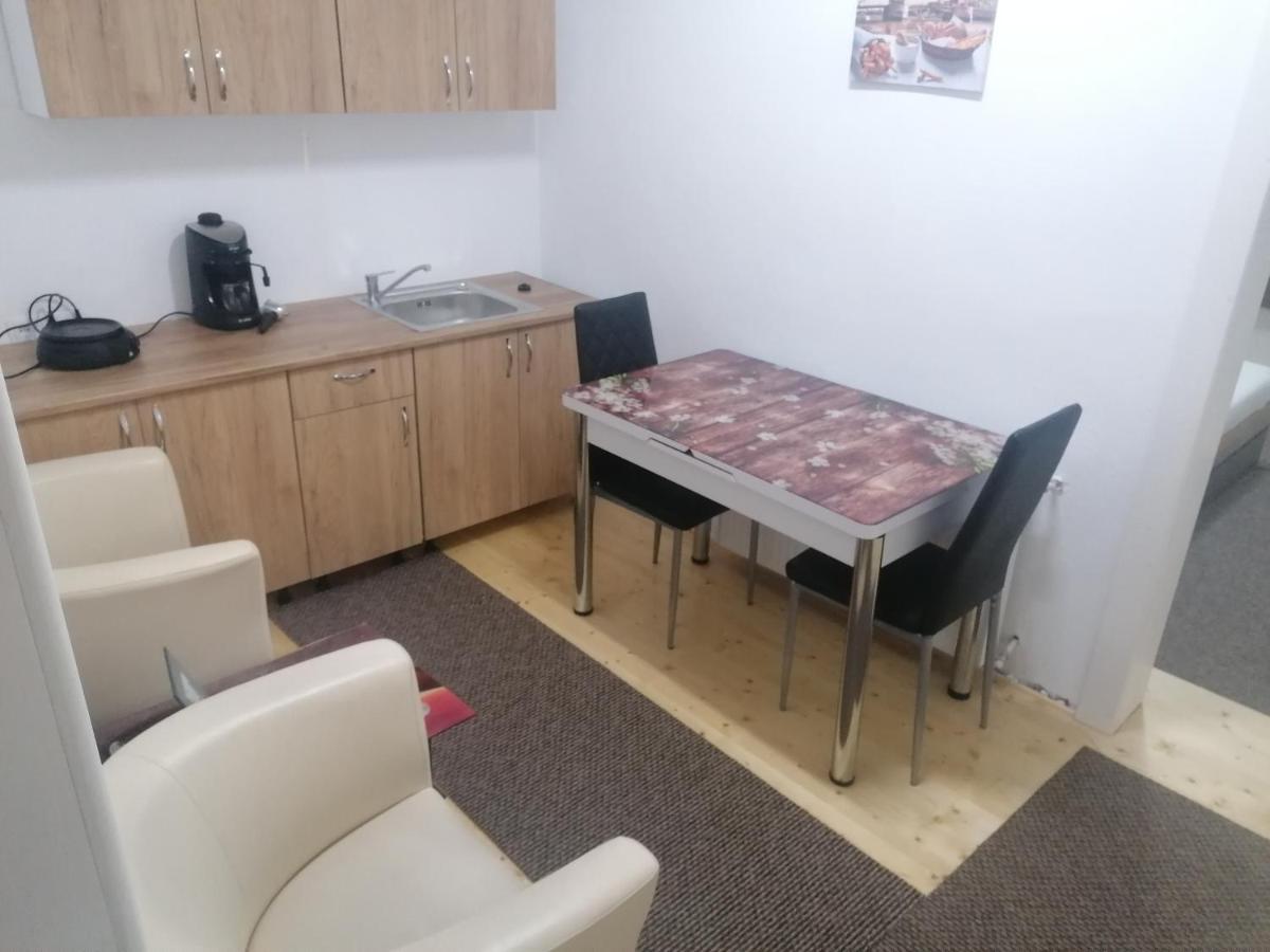 Apartament Old City Nagyszeben Kültér fotó